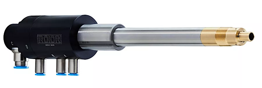 Air Feed Tubes BSA / BSC / BS / BSCA