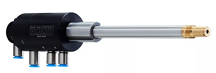 Air Feed Tubes CS / CSC