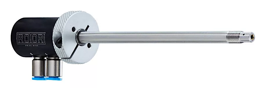 Air Feed Type F