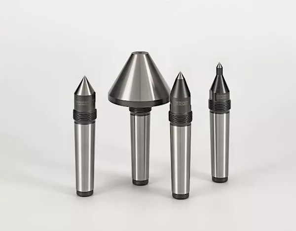 Pointes Fixes revetues de diamant