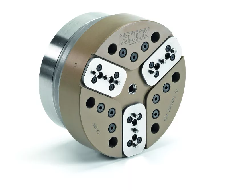 Mandrin de Precision étanches
